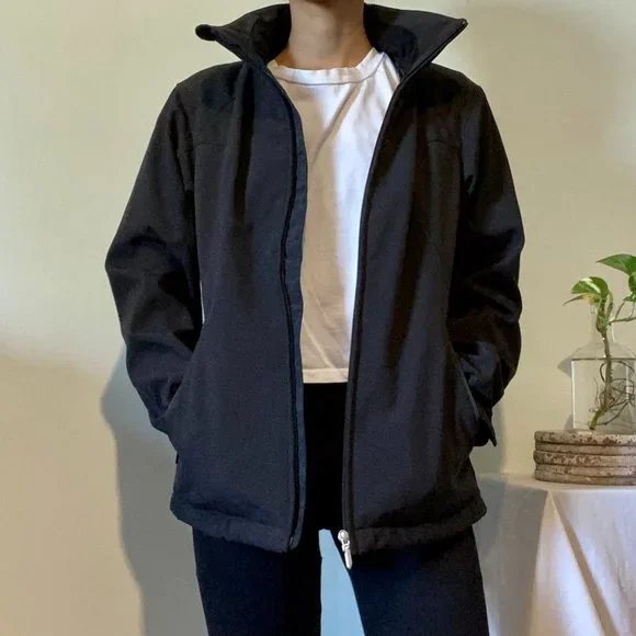 BMW Softshell Jacket - Picture 1 of 9